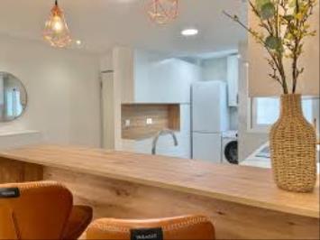Franquicia Apartamentalia