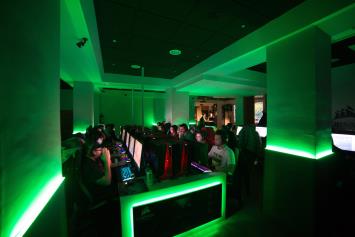 Arena Gaming