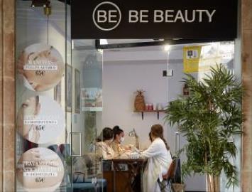 Be Beauty, la oportunidad de franquiciar un centro de belleza