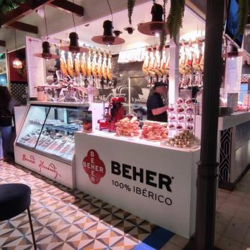 Descubre la Franquicia Beher: Un Mundo de Sabor y Éxito Empresarial