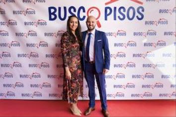 La gran gala anual de BuscoPisos Grupo Inmobiliario que da las gracias a sus clientes