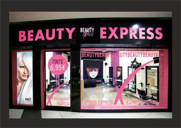 Beauty Express
