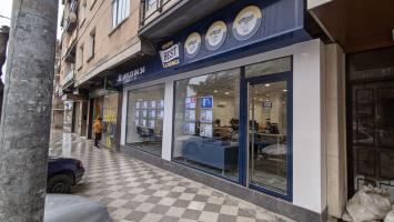 Franquicias en el sector inmobiliario