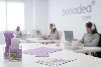 Bonadea
