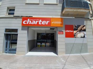 Charter abre en Yeste un nuevo supermercado, el primero que abre en Albacete este año