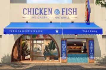 Chicken&Fish