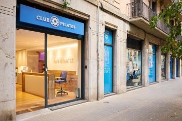 Club Pilates