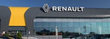 Concesionario Renault