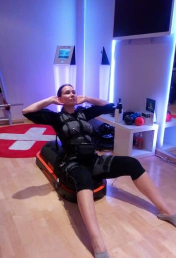 Corpo10 Studio Electrofitness