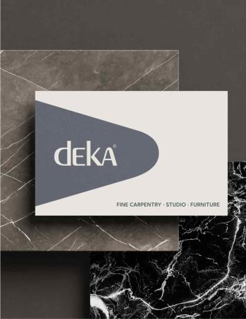 Franquicia Deka Mobiliario – Decoración