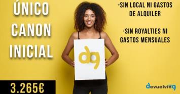 Descubre la Oportunidad Única de Emprender con Devuelving: Una Franquicia Online Económica y Sin Royalties