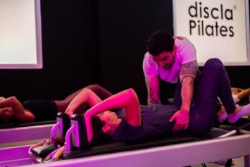 Discla Pilates
