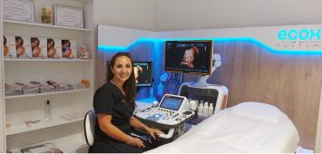 Ecox. Centro de Imagen 4D-5D Prenatal