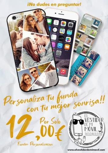 El Vestidor de mi Móvil