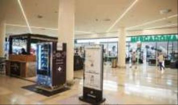 EraVending Farmacia