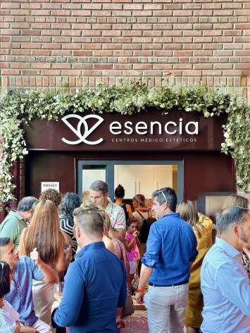 Esencia Estética