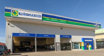 Euromaster