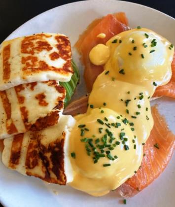 Federal Café