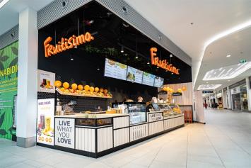 Fruitisimo