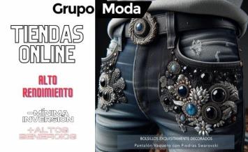 GRUPO MODA