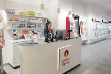 General Optica abre una nueva franquicia en Castilla-León