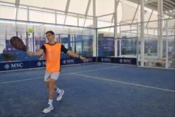 Franquicia Gurudelpadel