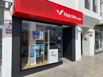 HALCON Viajes