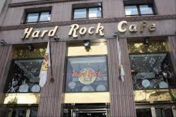 Hard Rock Café