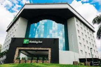 Holiday Inn Hotels