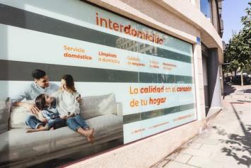 Interdomicilio busca franquiciado en Santander