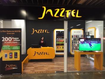 Jazztel