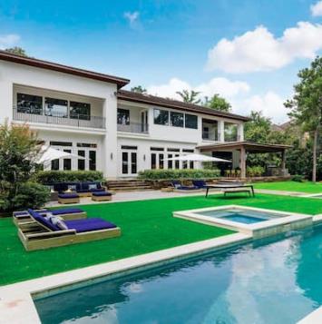 KELLER WILLIAMS
