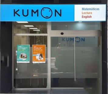 Kumon, la franquicia que hace las matemáticas sencillas 