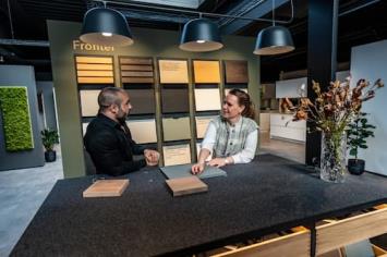 Kvik, la exitosa y rentable franquicia de tiendas de muebles de baja inversión