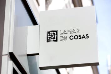 LAMAR DE COSAS