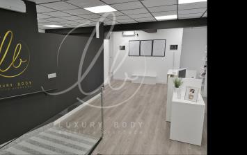 LUXURY BODY 