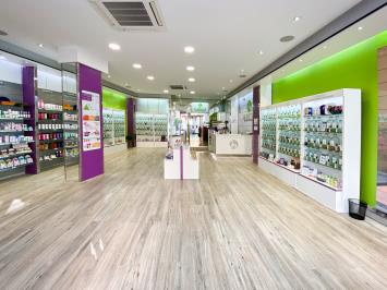 La Botica de los Perfumes lanza su campaña de vuelta al cole con descuentos para toda la familia