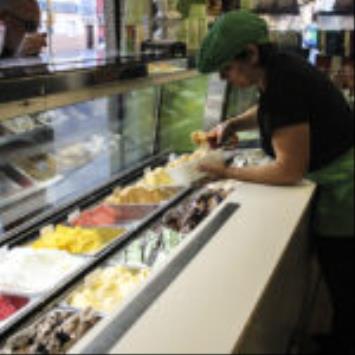 La Boutique del Gelato