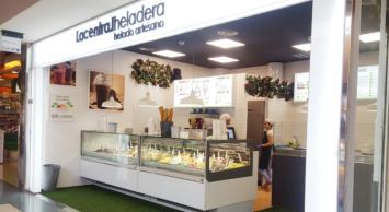 La Central Heladera