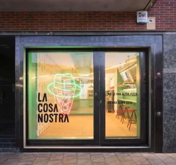 La Cosa Nostra