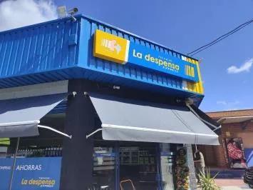 Franquicia La Despensa Express busca franquiciado en Cáceres