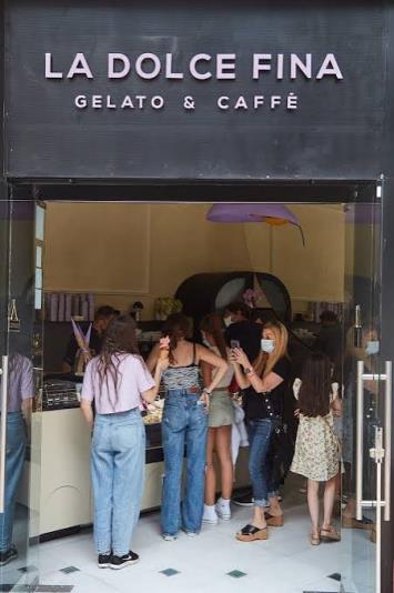 La Dolce Fina