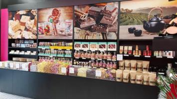 Le Monde du Macaron, negocio de alimentación barato y rentable