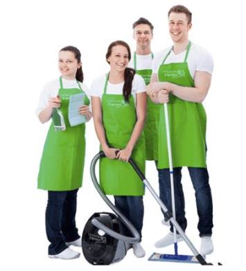 Descubre las claves del éxito de una franquicia de limpieza según LimpiezasExpress