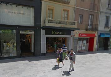 Franquicia Local en Granollers
