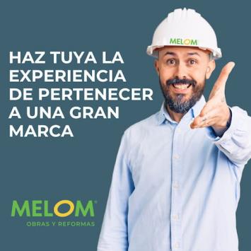 MELOM Obras y Reformas