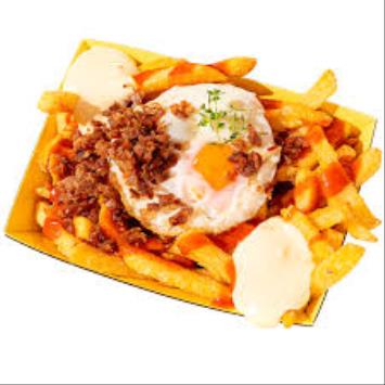 Franquicia Malditas Fritas