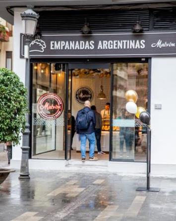 Malvón Empanadas Argentinas