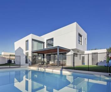 Modúlate by Modular Home