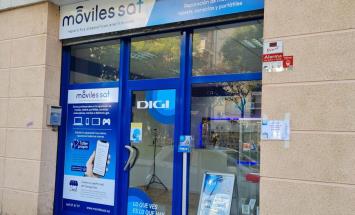 Móviles Sat